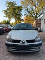 Renault clio benzine 1.2, Auto's, Bedrijf, 5 zetels, 5 deurs, Clio