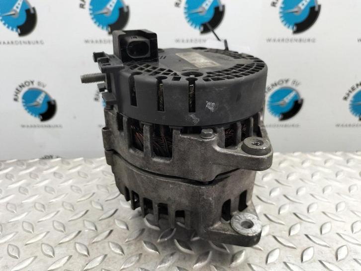 MERCEDES E CLASS [ALTERNATOR] 2018, Auto-onderdelen, Motor en Toebehoren, Gebruikt, ARN erkend, Stiba lid, Erkend duurzaam, Ophalen of Verzenden