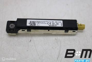 Impedantieomvormer voor ruitantenne Skoda Octavia 5E9035577 beschikbaar voor biedingen