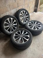 orginele Nissan Qashqai velgen met banden 18 inch, Ophalen, Nissan