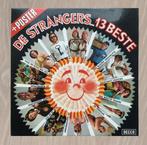 LP  De Strangers ‎– De 13 Beste (25 Jaar Jubileum), Cd's en Dvd's, Vinyl | Nederlandstalig, Ophalen of Verzenden, Gebruikt, 12 inch