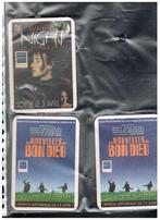 BIERVILTJES KRONENBOURG, Verzenden, Nieuw, Viltje(s)