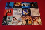 17 cd singles milk inc/5 cd singles regi, Cd's en Dvd's, Ophalen of Verzenden, 6 singles of meer, Dance