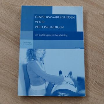 UCLL - GESPREKVAARDIGHEDEN VOOR VERLOSKUNDIGEN beschikbaar voor biedingen
