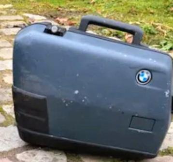 BMW K100 Koffers Zoeken  beschikbaar voor biedingen