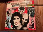 Distribution originale du film LP The Rocky Horror Picture, CD & DVD, Enlèvement ou Envoi