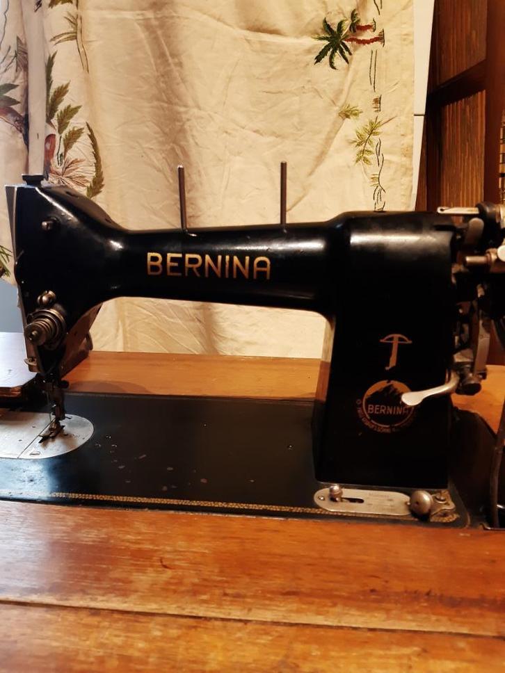 machine à coudre, Antiek en Kunst, Antiek | Naaimachines, Ophalen