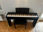 Piano Yamaha a vendre pour debutant, Musique & Instruments, Pianos, Enlèvement, Comme neuf, Piano
