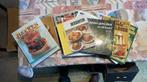 Pakket kookboeken, Boeken, Ophalen of Verzenden
