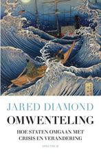 OMWENTELING - Jared Diamond / 9789000338818, Boeken, Jared Diamond, Ophalen of Verzenden