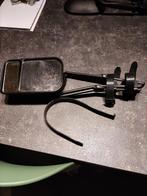 caravanspiegel in prima staat, Caravanes & Camping, Enlèvement ou Envoi