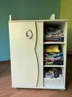 Sauthon commode, Kinderen en Baby's, Kinderkamer | Commodes en Kasten, Ophalen, Minder dan 75 cm, 70 cm of meer, Zo goed als nieuw