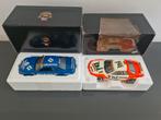 Nissan Skyline 1/18 Kyosho, Ophalen of Verzenden, Zo goed als nieuw, Kyosho