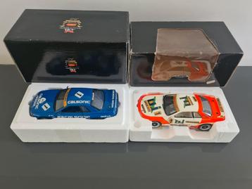 Nissan Skyline 1/18 Kyosho, Enlèvement ou Envoi, Comme neuf, Kyosho