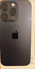 Iphone 14 Pro 256 gb .bijna krasvrij, Télécoms, Téléphonie mobile | Apple iPhone, 256 GB, IPhone 14 Pro, Comme neuf, Enlèvement