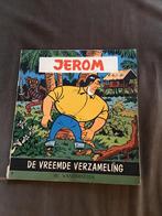Jerom 1druk, Ophalen of Verzenden, Gelezen