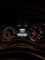 Mercedes-Benz A 180, Auto's, Mercedes-Benz, Automaat, Stof, 4 cilinders, Zwart