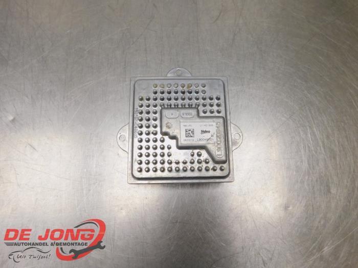 Ordinateur éclairage d'un Renault Espace, Autos : Pièces & Accessoires, Éclairage, Renault, Utilisé, 3 mois de garantie, Enlèvement ou Envoi