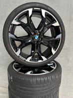 Origineel BMW X1 U11 X2 U10 21 inch velgen 874 M Pirelli, Auto-onderdelen, Banden en Velgen, Ophalen, 21 inch, Band(en), Personenwagen