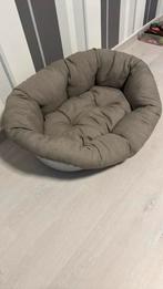 Hondenmand, Ophalen, Nieuw