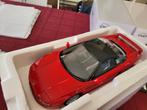 Honda nsx mugen van otto models splinter nieuw, Hobby en Vrije tijd, Ophalen of Verzenden, Nieuw