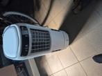 Blu mill water aircooler, Elektronische apparatuur, Ophalen, Gebruikt, Afstandsbediening, 3 snelheden of meer