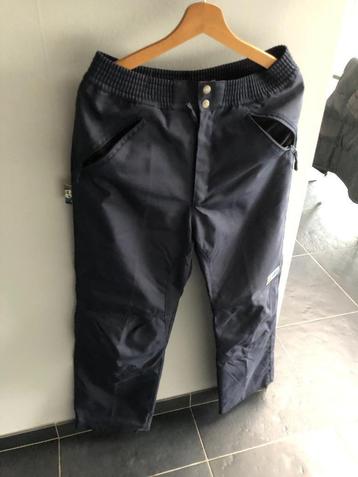 ski vest en of ski broek Large beschikbaar voor biedingen