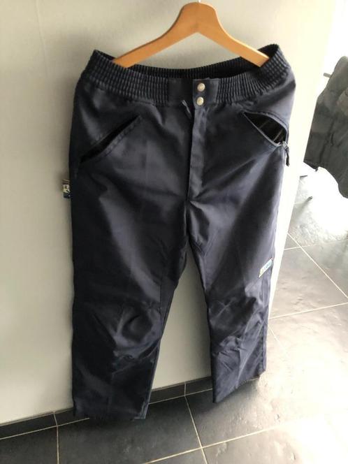 ski vest en of ski broek Large, Sport en Fitness, Skiën en Langlaufen, Zo goed als nieuw, Kleding, Ski, Ophalen
