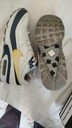 Nike Air Max blanc pointure 43 Neuf, Kleding | Heren, Schoenen, Nike, Nieuw, Ophalen of Verzenden, Wit