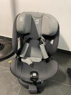 Autostoel groep 1/2/3 Titaniumbaby, Kinderen en Baby's, Autostoeltjes, Ophalen, Zo goed als nieuw
