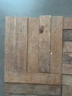 Om weg te geven - parketstrips, Ophalen, Gebruikt, Hout, Parket