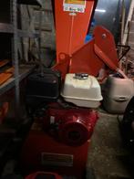 Broyeur bio90 caravaggi, Enlèvement, Utilisé