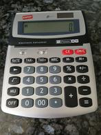 Staples rekenmachine, Diversen, Rekenmachines, Ophalen of Verzenden, Nieuw