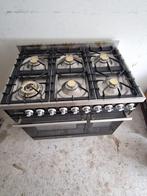 Boretti gasfornuis, Elektronische apparatuur, Fornuizen, Ophalen of Verzenden