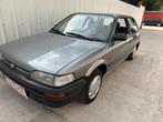 Toyota corolla 1300cc 04/1991 1300cc, Auto's, Toyota, Corolla, Handgeschakeld, Particulier, 3 deurs