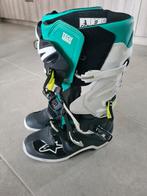 Alpinestar tech 7 1x gedragen, Motoren, Kleding | Motorkleding, Ophalen