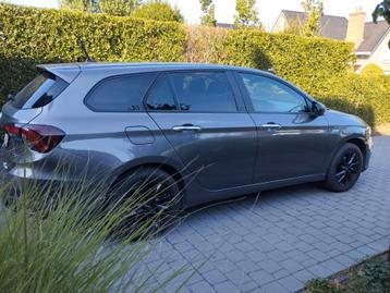 Fiat tipo sw 1.0 benzine  beschikbaar voor biedingen