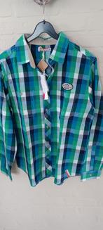 Chemise Energiers neuve taille 176, Neuf, Garçon, Enlèvement ou Envoi, Chemise ou Chemisier