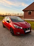 Nissan Micra N-Sport zeer weinig km!!, Micra, 5 deurs, Particulier, 999 cc