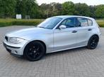 BMW 1serie First-lift / Sport/ benzine / 1.6 Cc/ 85 kw, 1590 cc, Bedrijf, 5 deurs, Euro 4