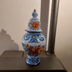 Vaas met deksel, Antiek en Kunst, Ophalen