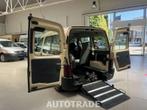Peugeot Partner Invalide vervoer |1.9Diesel |Luchtveren |Gar, Auto's, Peugeot, Voorwielaandrijving, 4 deurs, 4 cilinders, Beige