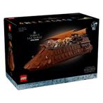 Lego 75397 Jabba Sail Barge nieuw, Kinderen en Baby's, Ophalen, Nieuw, Complete set, Lego