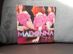 CD Madonna Hung up, Cd's en Dvd's, Cd Singles, Ophalen, Gebruikt