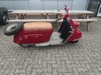 Heinkel Tourist 103 a1 | 1960 | 175cc, Motoren, Scooter