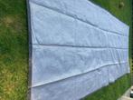 schaduwdoek 6 x 3m, Tuin en Terras, Ophalen, Gebruikt