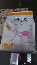 Concept for Life Veterinary Diet Urinary Kattenvoer, nieuw, Ophalen, Kat