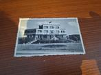 oostduinkerke la peniche pension