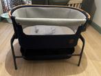 Co-sleeper maxi Cosi + Aerosleep matrasbeschermer en hoezen, Kinderen en Baby's, Ophalen, Gebruikt, Wieg