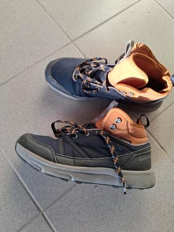 Wandelschoenen Quechua maat 41  beschikbaar voor biedingen
